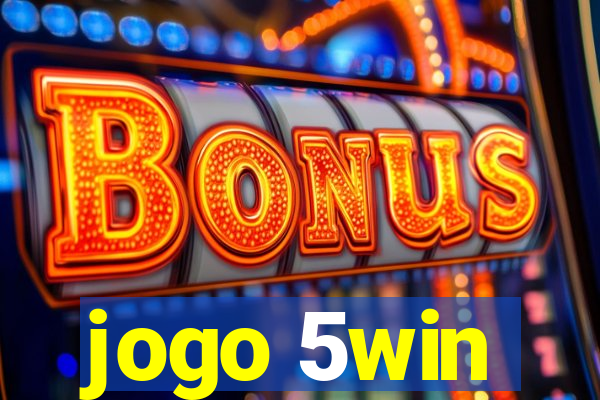 jogo 5win